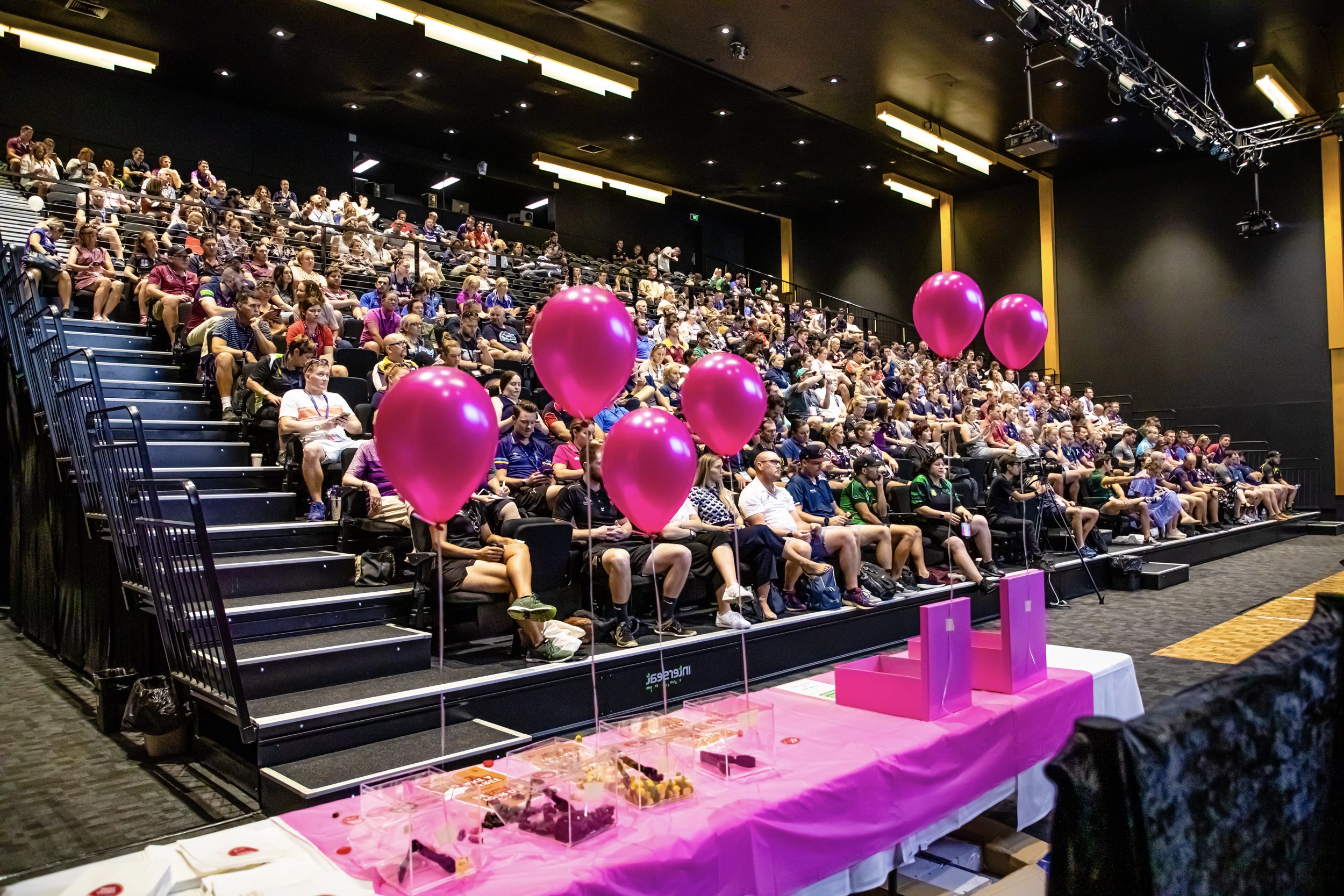 Events Archive - Binnacle Training