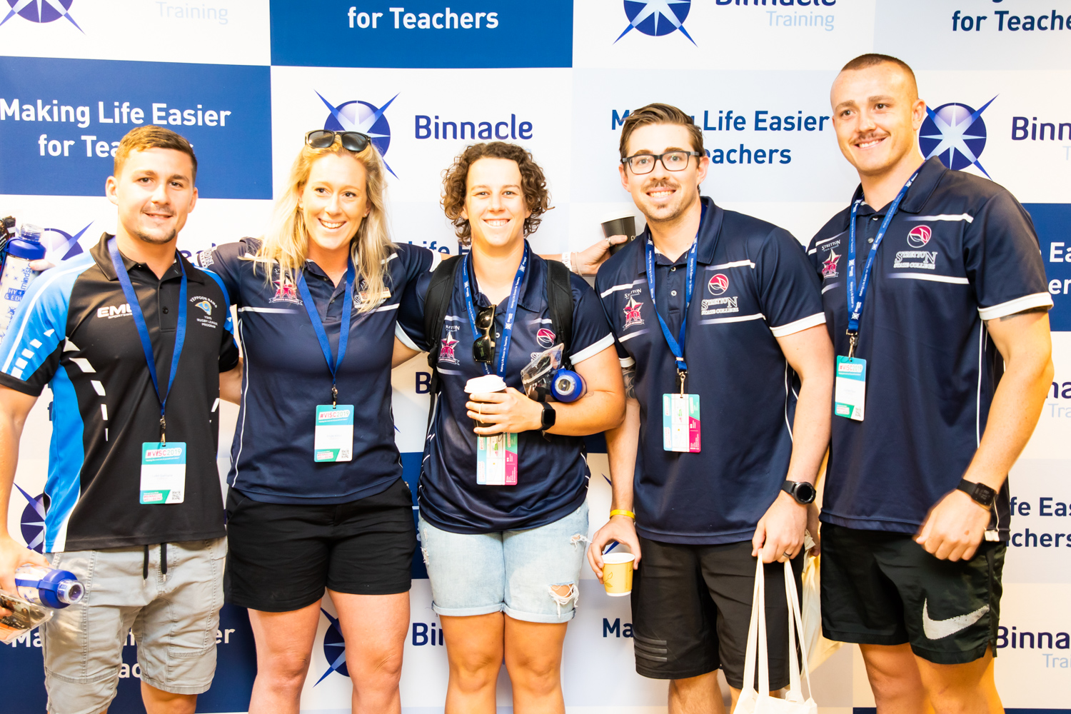 Students Archives - Binnacle Training