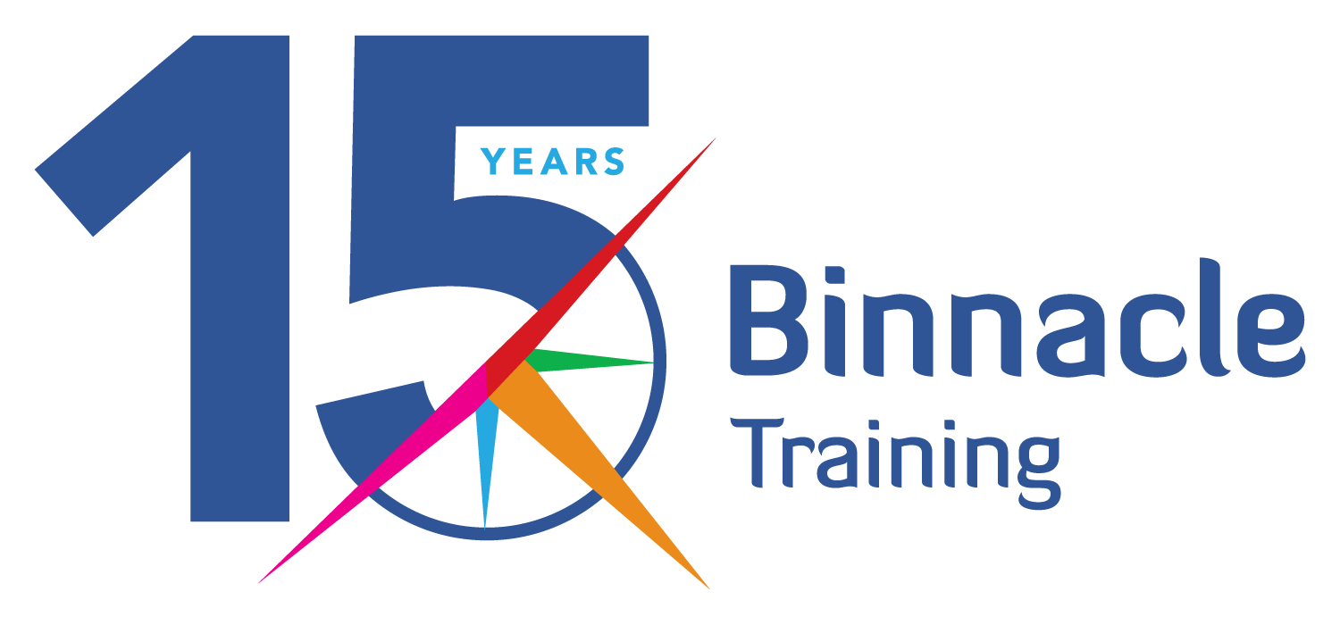 Our Story - Binnacle Training