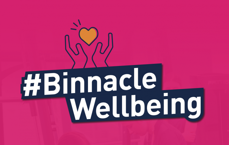 Our Story - Binnacle Training