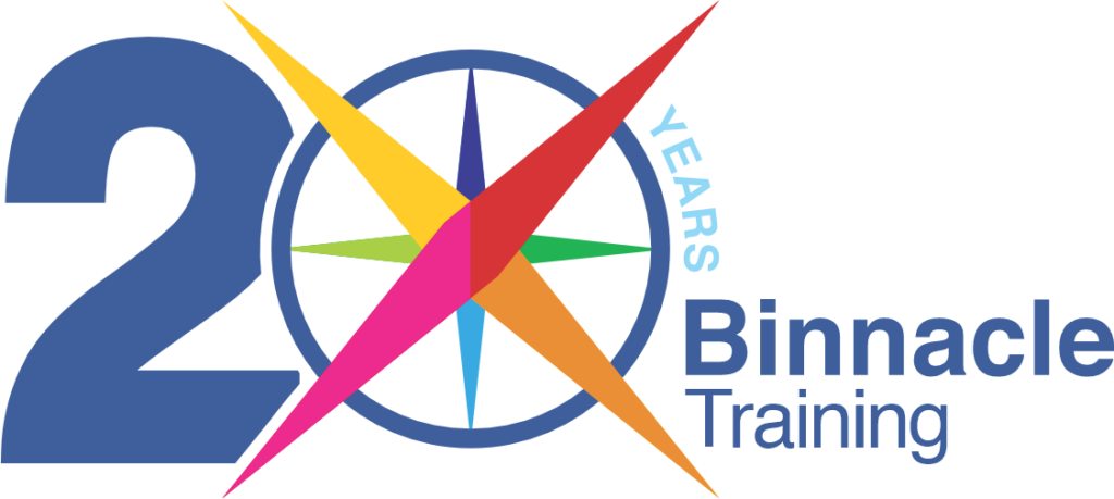 Our Story - Binnacle Training